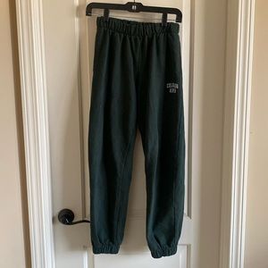 John galt sweatpants no stains